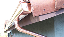 Rain Gutter Installation, Repair, Cleaning in Smethport, PA